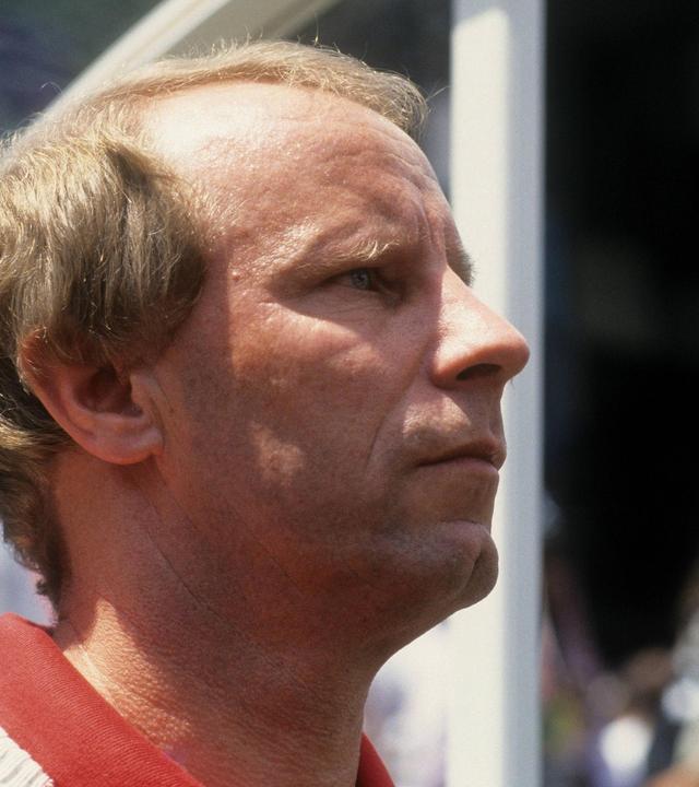 Der Trainer