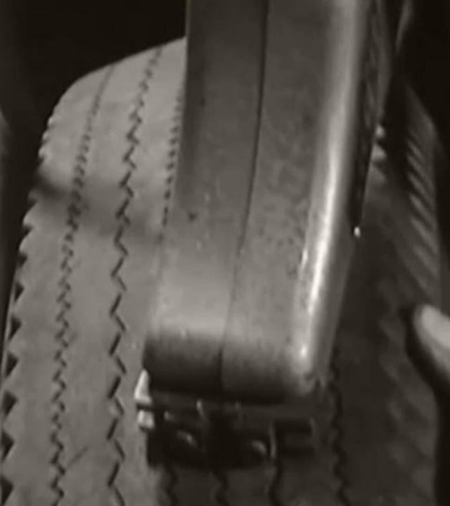 Der TÜV Rheinland untersuchte 1000 Unfälle