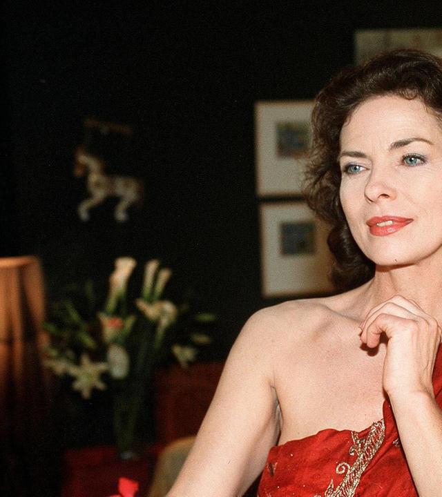 Der Vamp im Schlafrock