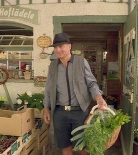 Der vegetarische Metzger