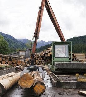 Der Vormittag 09.00-10.00 Uhr