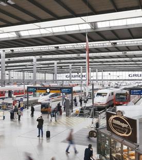 Der Vormittag 10.00-11.00 Uhr