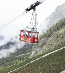 Der Vormittag 11.00-12.00 Uhr