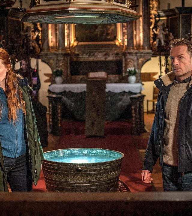 Der wilde Sven  – Nord bei Nordwest