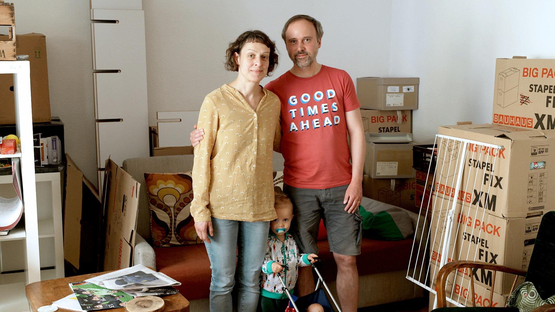 Der Wohn-Wahnsinn in NRW: Wer kann sich diese Miete noch leisten?