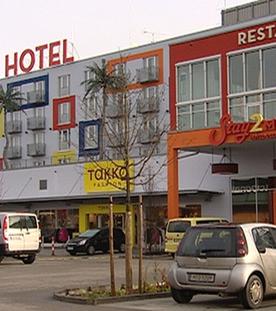 Der Zweck heiligt die Mittel · Bayern und seine Gewerbegebiete