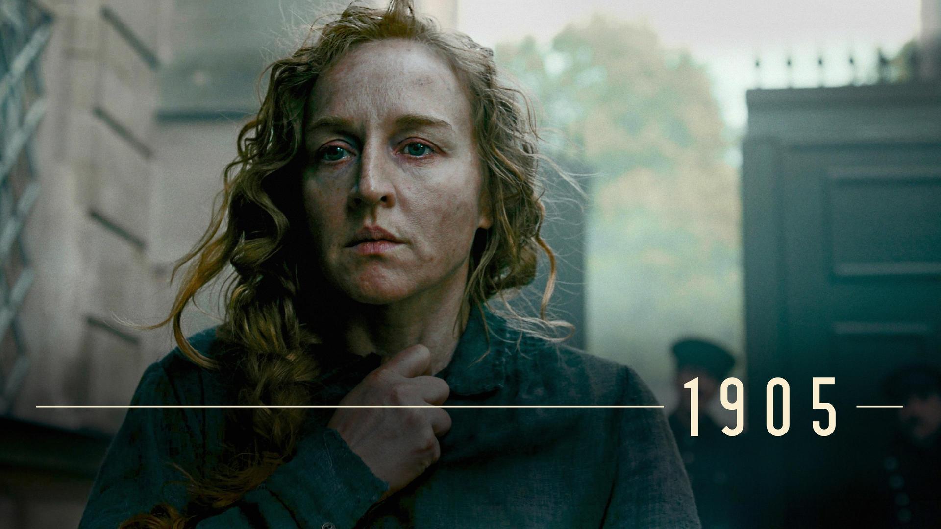 Des Leben is a Achterbahn