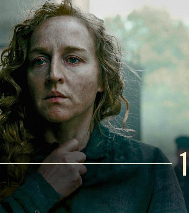 Des Leben is a Achterbahn