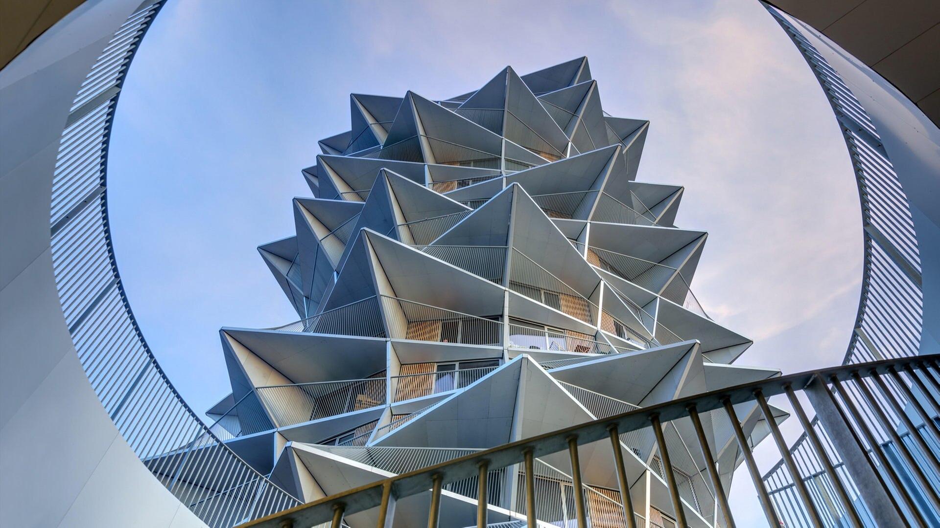 Designcity Kopenhagen