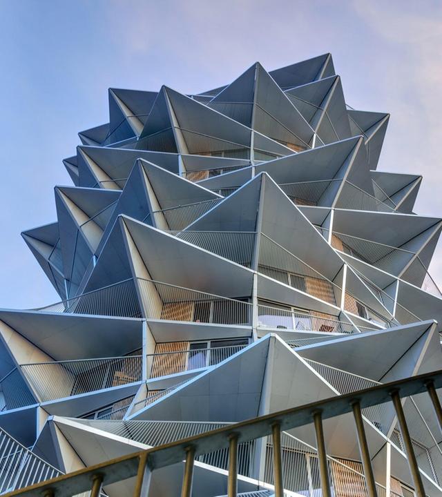 Designcity Kopenhagen