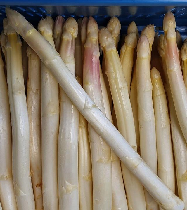 Deutscher Spargel: Warum ist das Gemüse oft so günstig