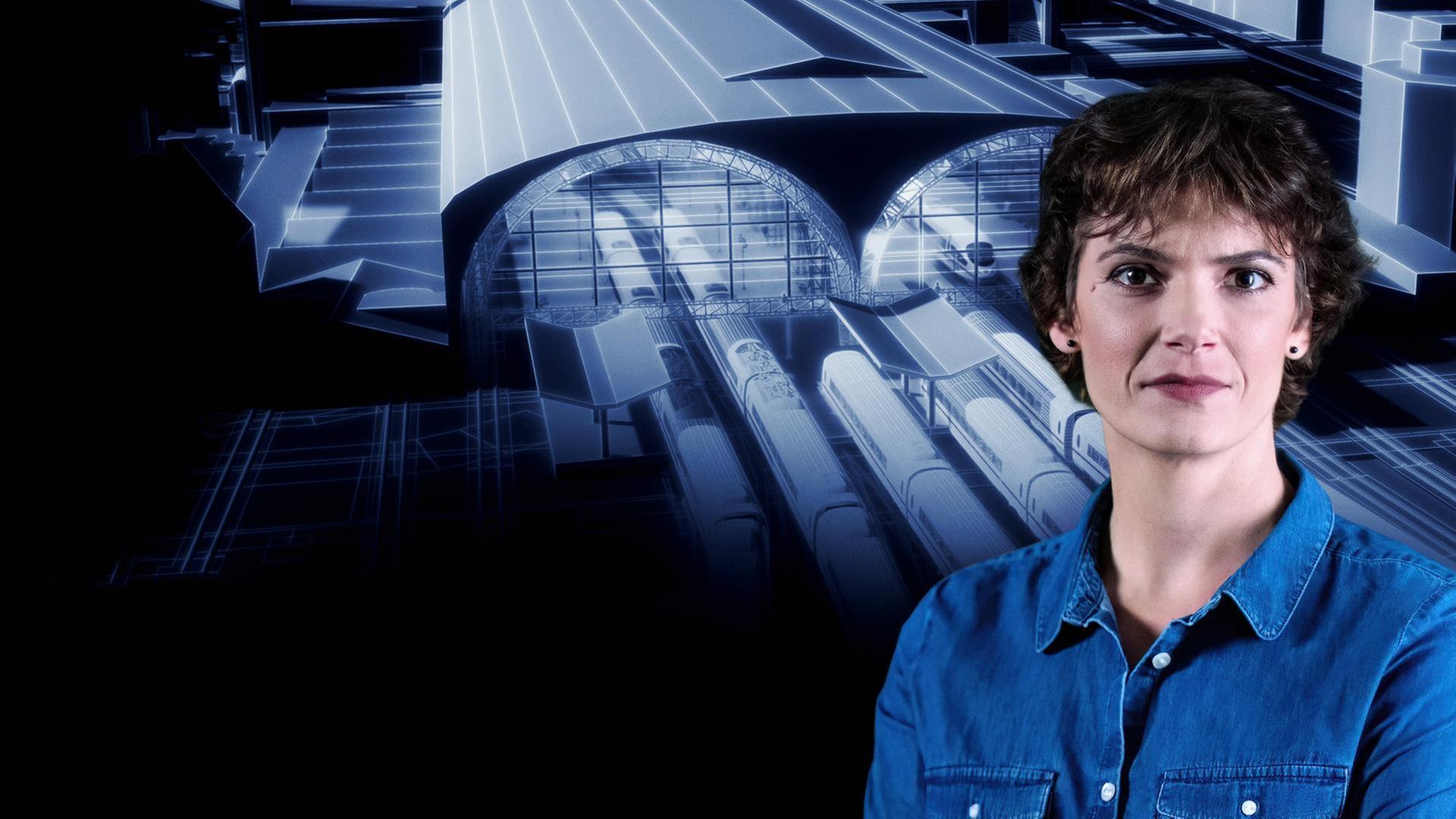 Deutschland im Ernstfall  – Schutz der Infrastruktur