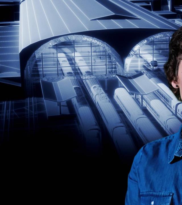 Deutschland im Ernstfall  – Schutz der Infrastruktur