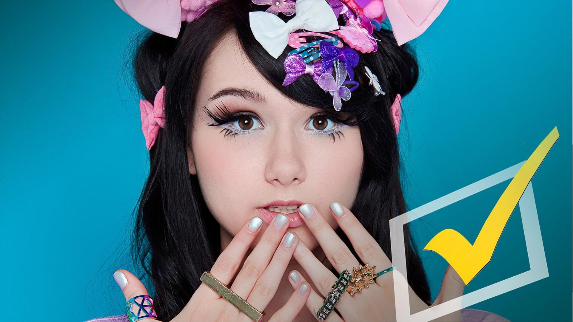 Deutschland: Jamie Lee • "Ghost" - ESC-Songcheck 2016