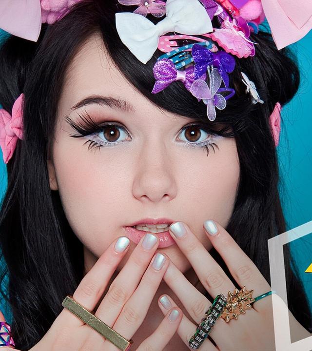 Deutschland: Jamie Lee • "Ghost" - ESC-Songcheck 2016