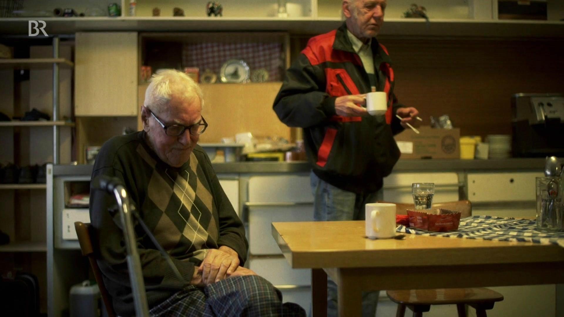 Deutschland oder Hamburg