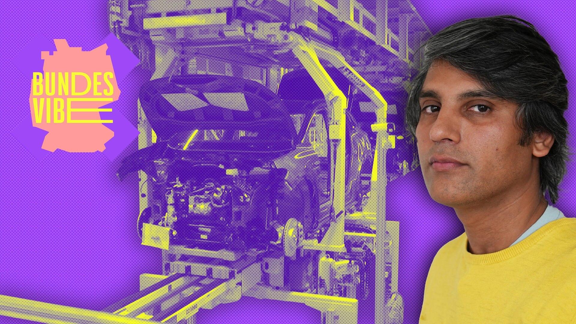 Deutschlands Autokrise: Was passiert mit unseren Jobs?