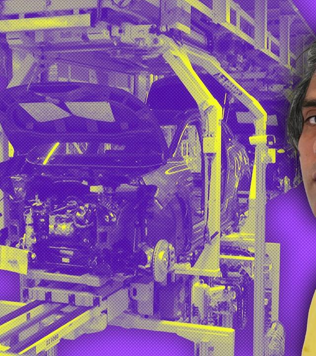 Deutschlands Autokrise: Was passiert mit unseren Jobs?