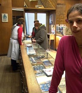 Dezember in Salzburg · Handwerk in der alten Stadt (1/2)