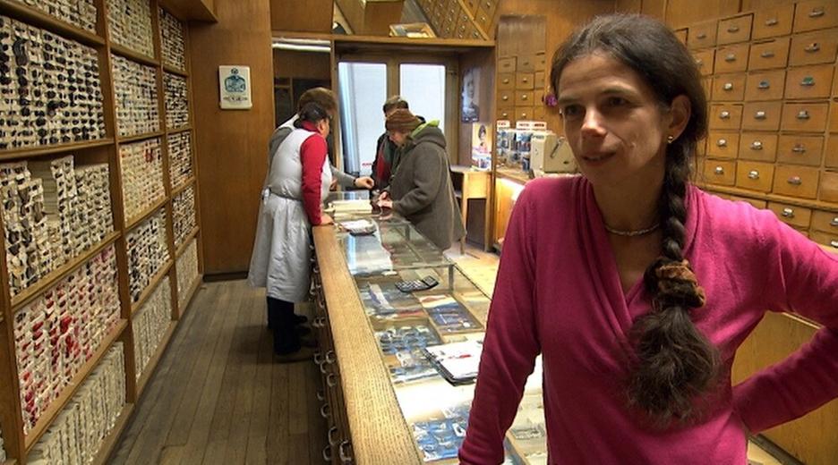 Dezember in Salzburg · Handwerk in der alten Stadt (1/2)