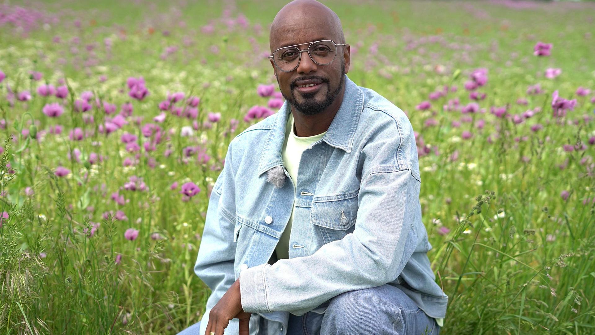 Dibaba erzählt Dorfgeschichten aus Dudensen