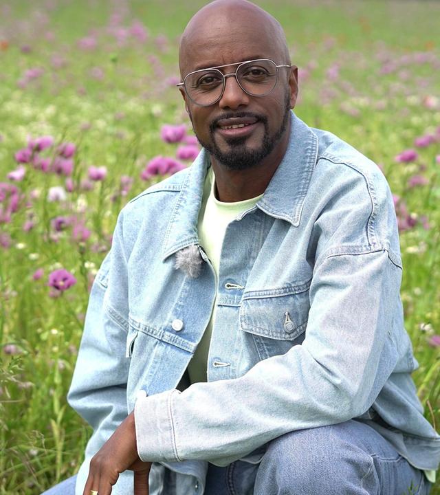 Dibaba erzählt Dorfgeschichten aus Dudensen