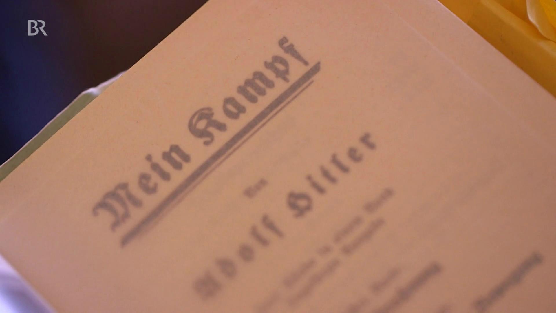 Die Absichten eines Weltverbrechers