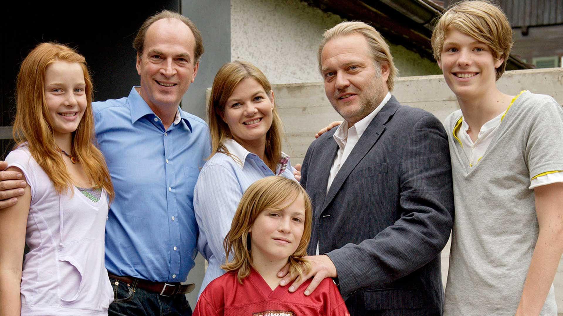 Die Aufnahmeprüfung