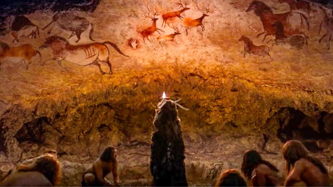 Die außergewöhnliche Reise der Menschheit I W wie Wissen Spezial vom 15. Januar 2022