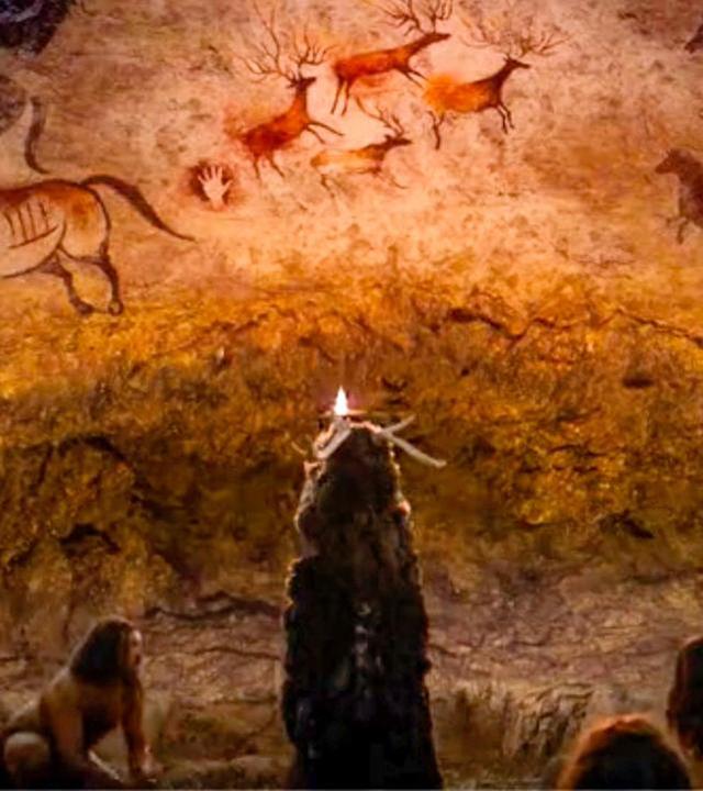 Die außergewöhnliche Reise der Menschheit I W wie Wissen Spezial vom 15. Januar 2022