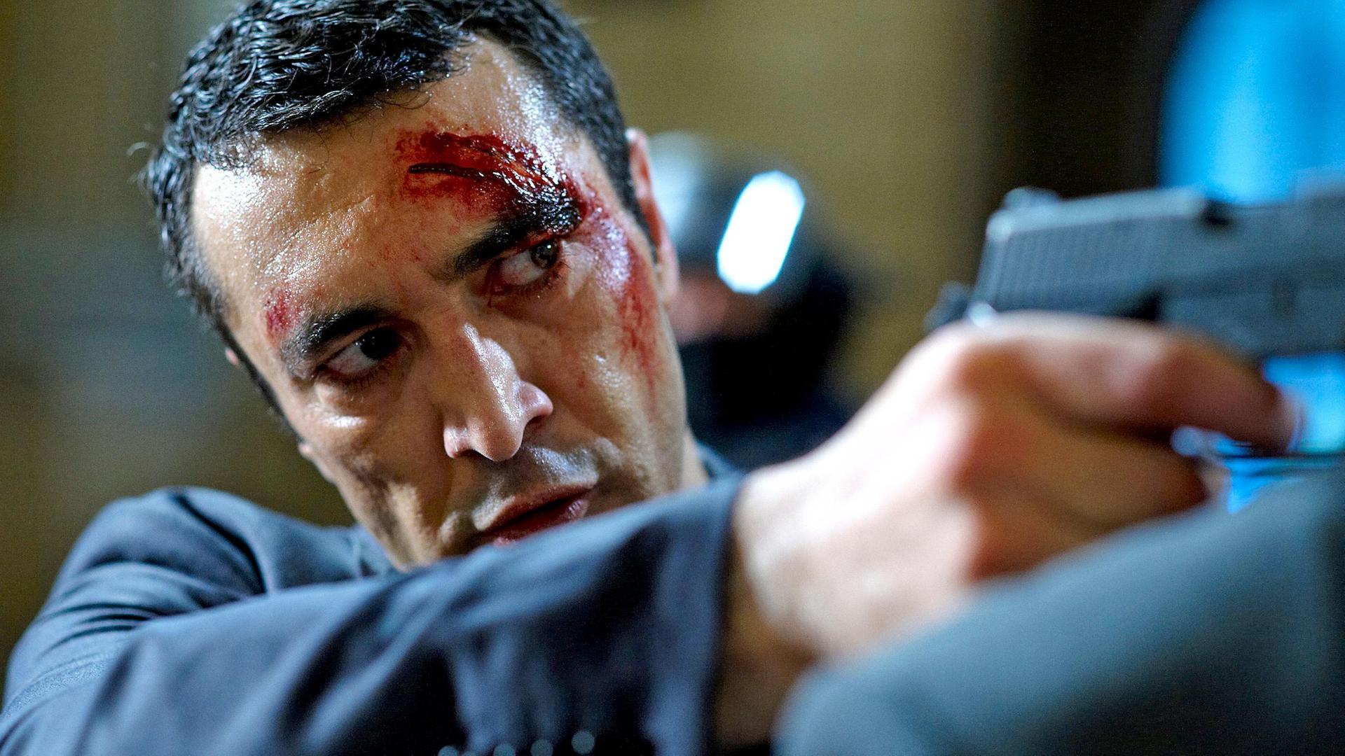 Die Ballade von Cenk und Valerie