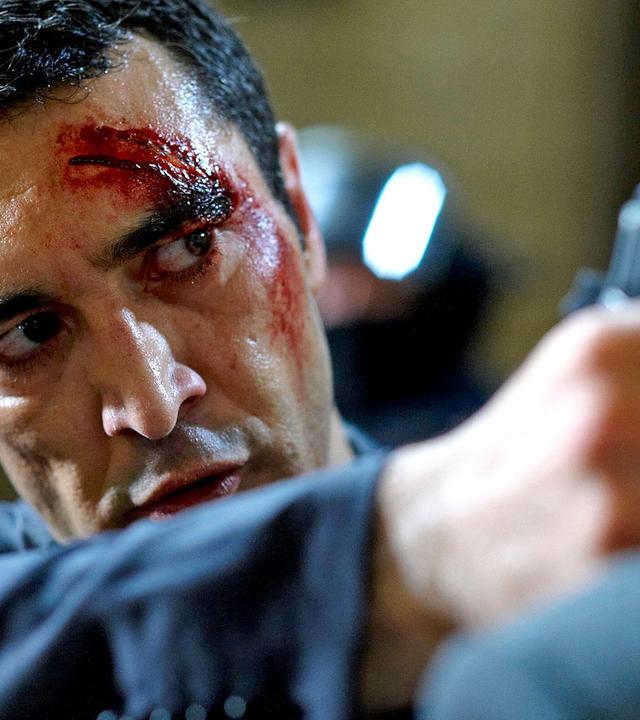 Die Ballade von Cenk und Valerie