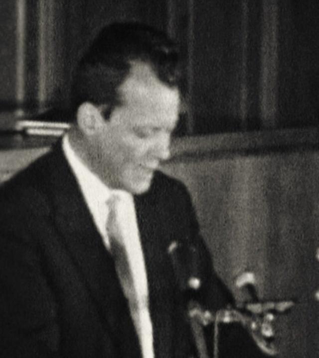 Die Berlin-Krise - Verleumdungen und Versäumnisse