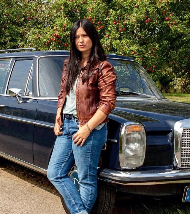 Die Bestatterin  – Der Tod zahlt alle Schulden