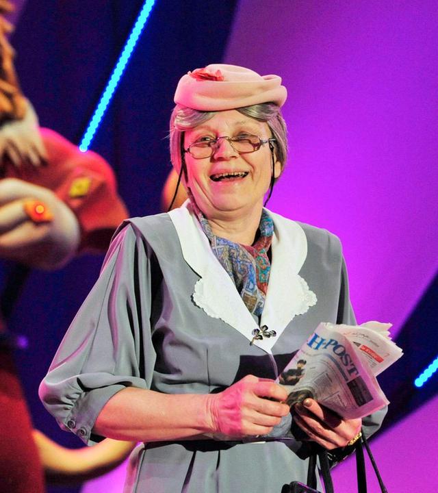 Die besten Büttenreden der Hessen