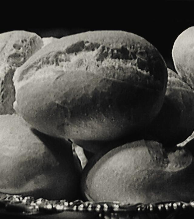 Die Brötchenjungs von Andernach