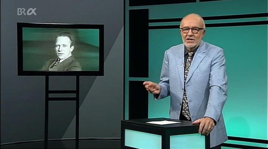 Die Entdeckungen großer Forscher