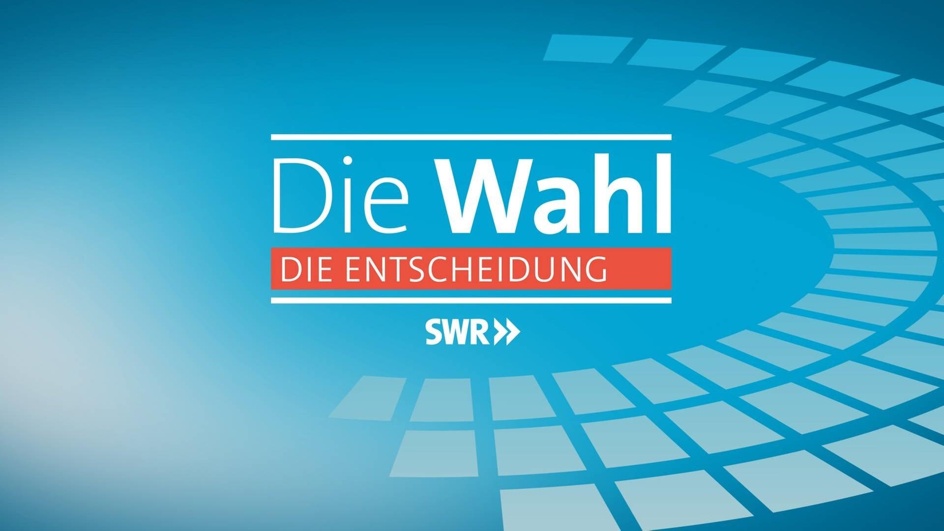 Die Entscheidung zur Landtagswahl 2021 in Rheinland-Pfalz - Teil 4