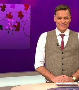 Die Fachbefragung - Wahl der Deutschen Weinkönigin 2020