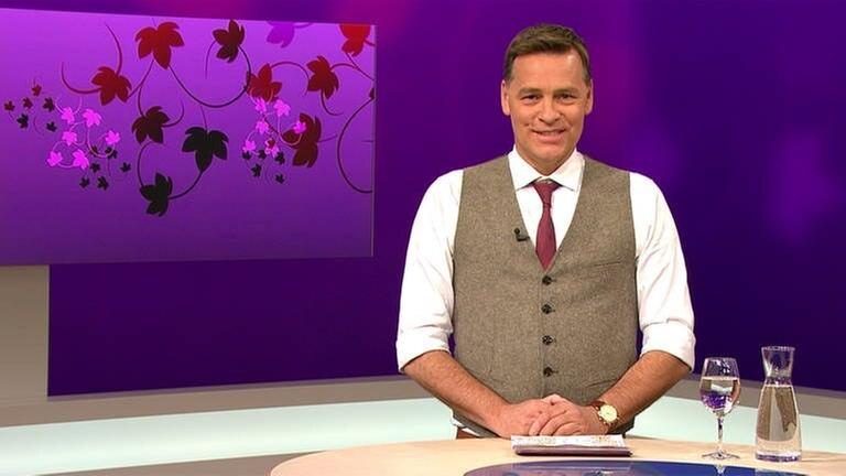 Die Fachbefragung - Wahl der Deutschen Weinkönigin 2020