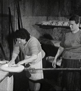 Die Familien der Gastarbeiter