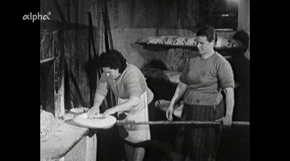 Die Familien der Gastarbeiter