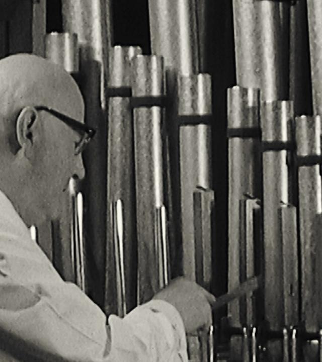 Die Firma der Gebrüder Stockmann in Werl feiert 75-jähriges Bestehen