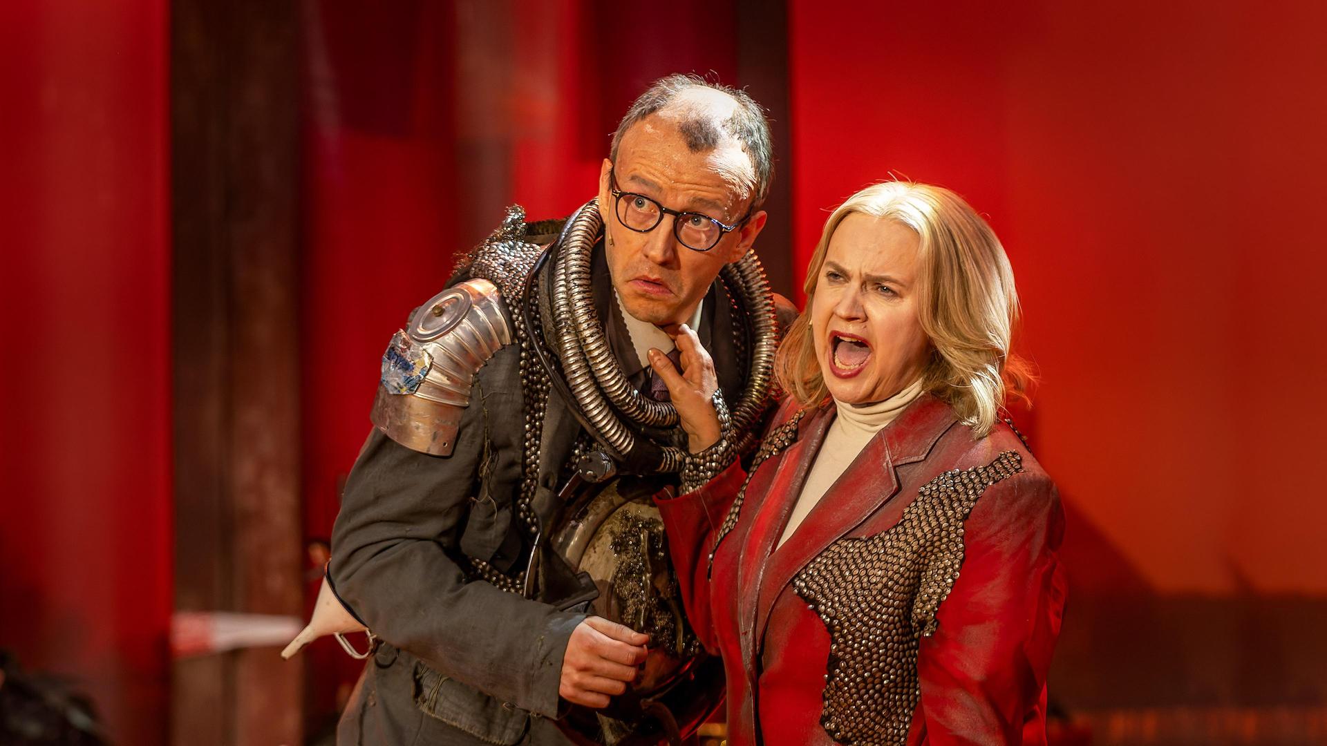 Die ganze Starkbierprobe 2026