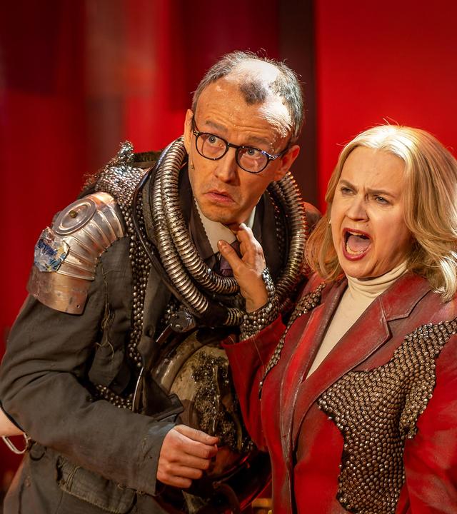 Die ganze Starkbierprobe 2026