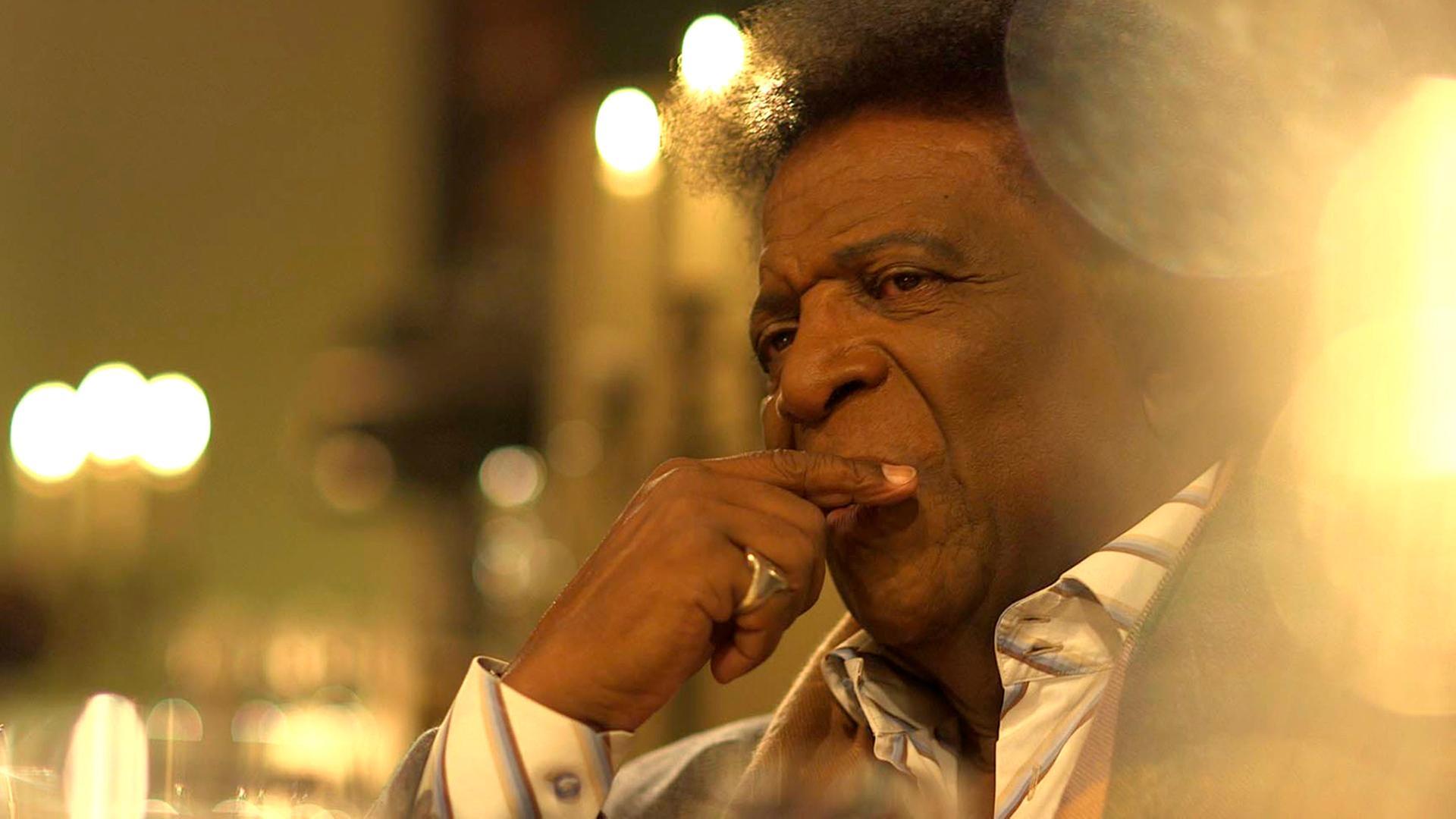 Die Geschichte eines Abends mit Dirk Stermann