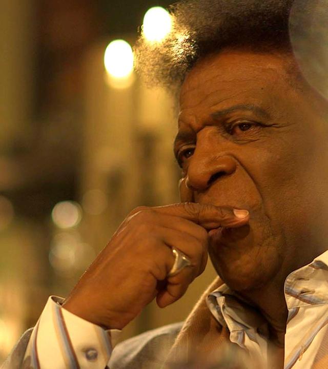 Die Geschichte eines Abends mit Dirk Stermann