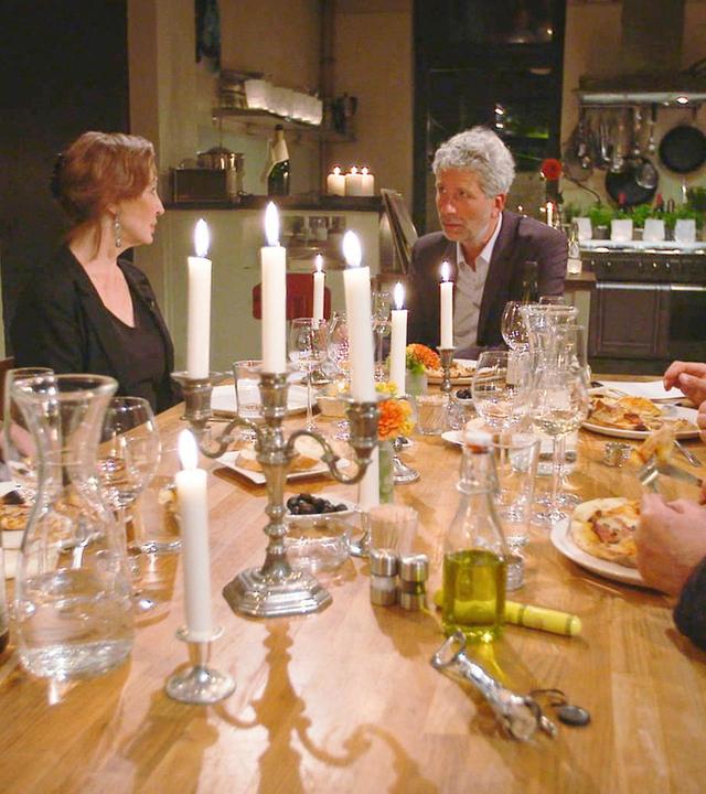 Die Geschichte eines Abends mit Dirk Stermann