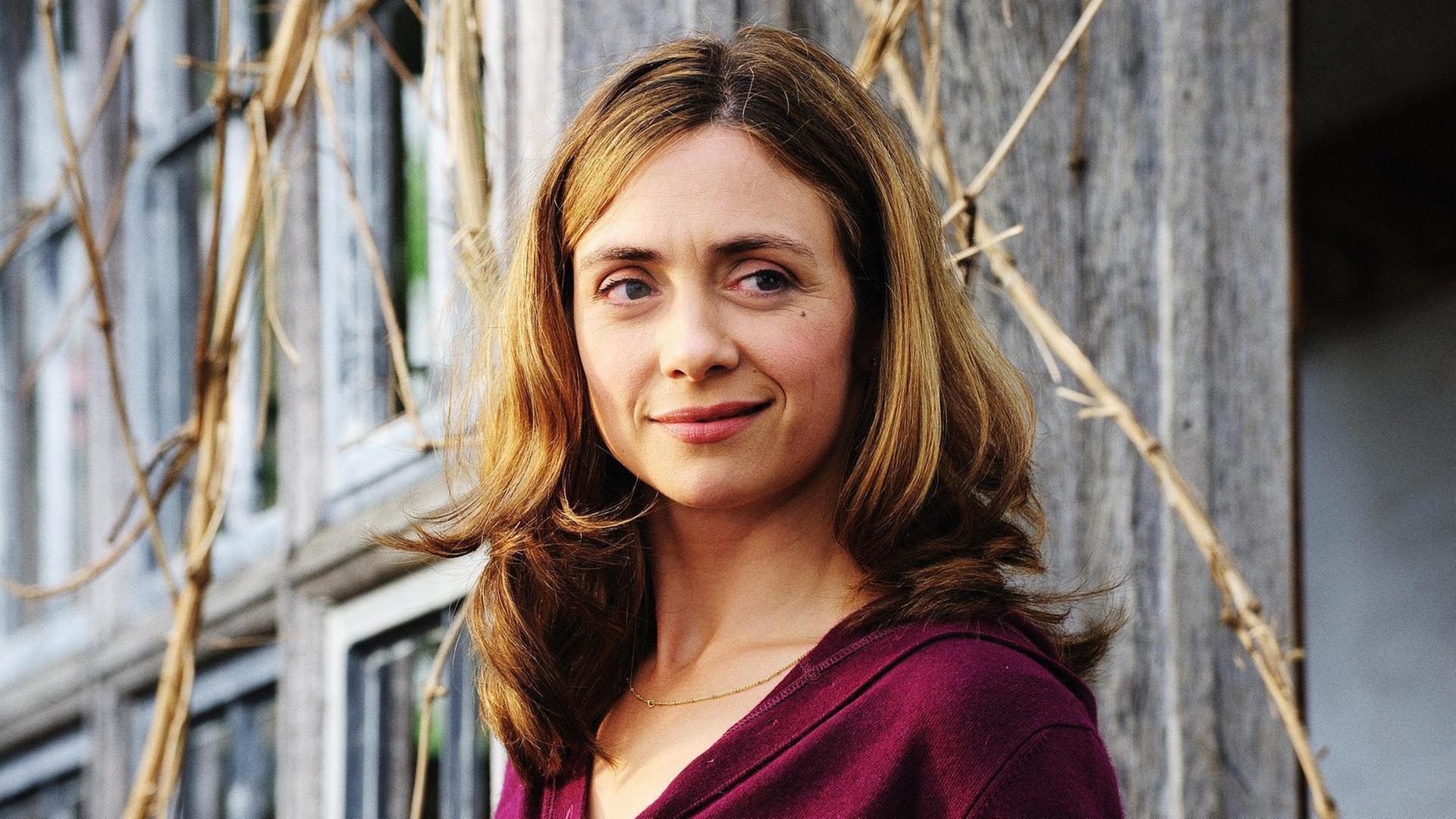 Die grünen Hügel von Wales