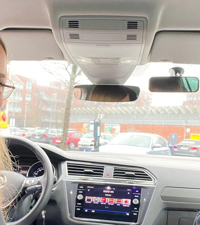 Die Hälfte fällt durch